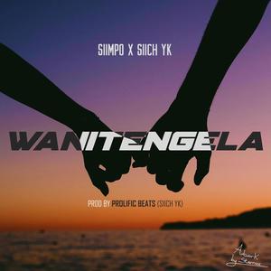 Wanitengela (feat. Siich YK)