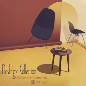 Nostalgic Collection: Autumn Melancholy