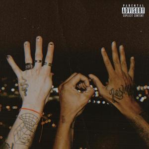 405 (feat. JOYAGAINSTEVIL) [Explicit]