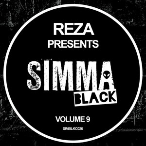 Let It Be (Low Steppa, WZA, Reza Remix)