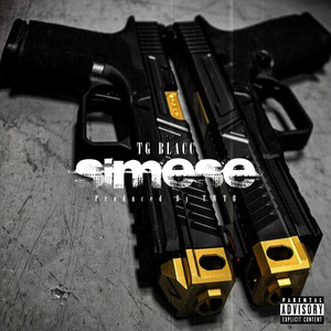 Simese (Explicit)