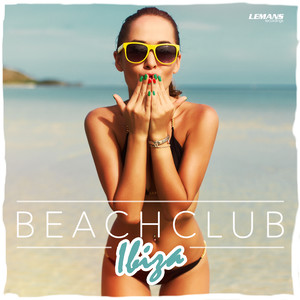 Beach Club Ibiza