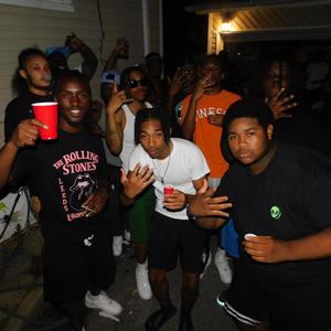 Like Me (feat. Money Mark, SleepE & Kartel) (Explicit)