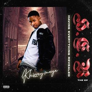 Away (feat. Eazimiaqii Rasta)