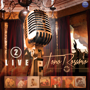 Mi Secreto (Live)