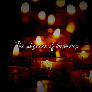 The absence of memories