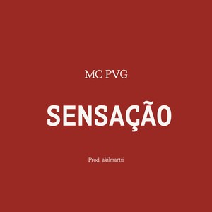 Sensação (Explicit)