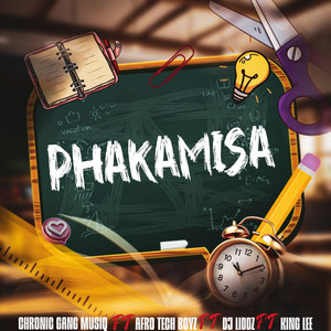 Phakamisa