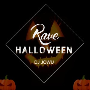 Rave Halloween