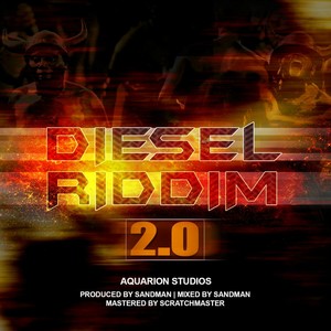 Diesel Riddim 2.0