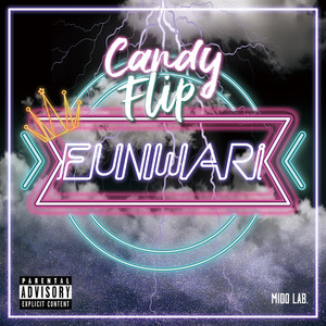 FUNWARI(feat. 輪入道) (Explicit)
