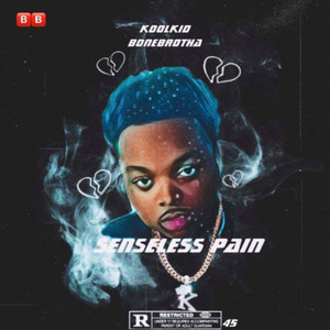 SenseLess Pain (Explicit)