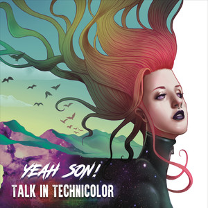 Talk in Technicolor (Explicit)