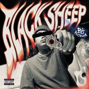 Black Sheep (Explicit)