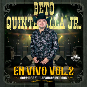 En Vivo Vol. 2 - Corridos y Huapangos Bélicos (En Vivo) [Explicit]