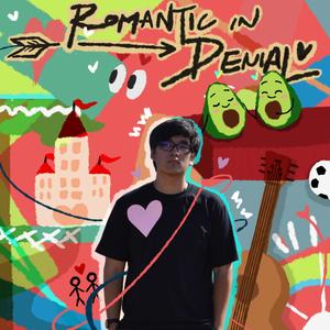 Romantic in Denial (Explicit)