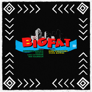 Big Fat (Explicit)