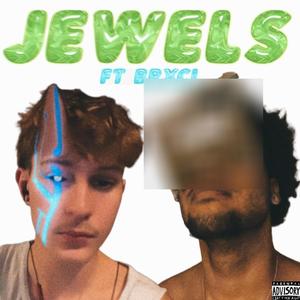 Jewels (feat. Brxci) (Explicit)