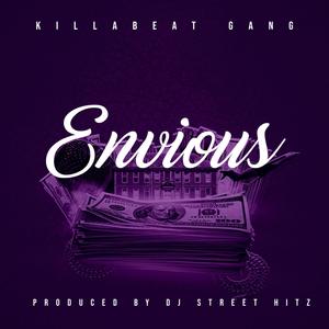 Envious (Explicit)