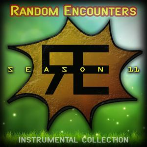 Random Encounters: Season 11 Instrumental Collection