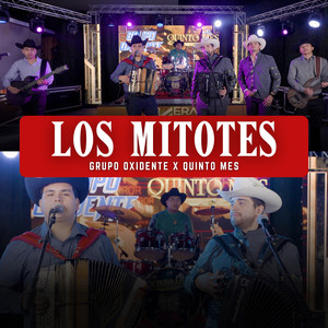 Los Mitotes