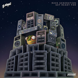 Rave Generation