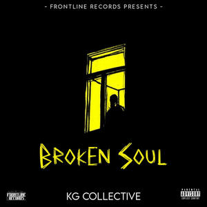 Broken Soul (feat. KG Collective)