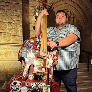 De Nino No Fue A La Escuela El Nino Traviezo En Vivo Manny Tolo (feat. Manny T0L0) (En vivo)