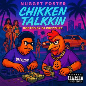 Funktion (feat. SCY Jimm) (Explicit)