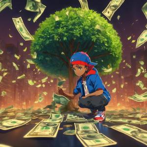 Money Don't Grow On Trees (Explicit)