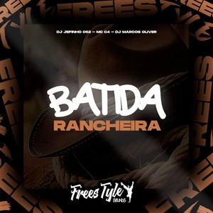 Batida Rancheira (Explicit)