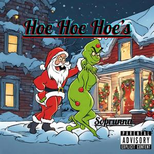 Hoe Hoe Hoe's