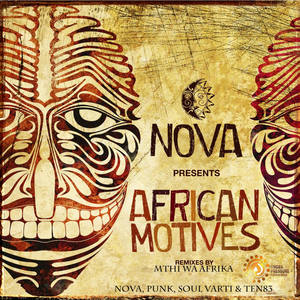 African Motives (Punk's Sacred Land Dub)