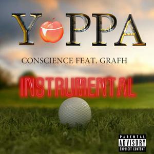 Conscience (feat. Grafh) (instrusmental)