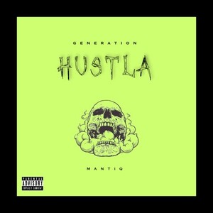 Hustla (Explicit)