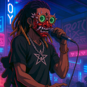 Herrx (feat. Luh Drayco) (Explicit)