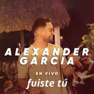 Fuiste tu (Live Cover)