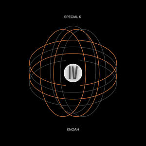 Special K #4 (Explicit)