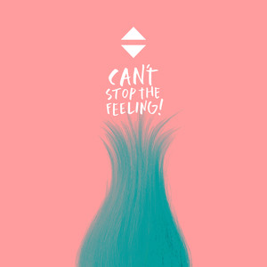 Justin Timberlake - Can't stop the feeling (Instrumental Remix)