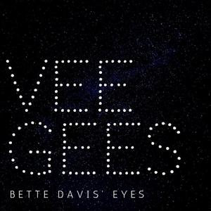 BETTE DAVIS' EYES