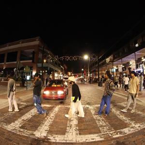 Nothing 2 Lose (feat. Zanzibean, Pilot Jonezz, Kingsleyiii, Johnny Champagne & Chach) (Explicit)