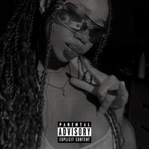 i can't see you, i'm healed (Explicit)