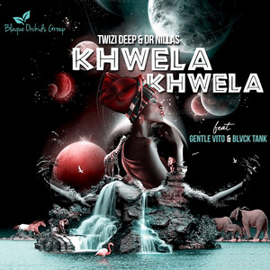 Khwela Khwela