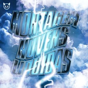 MONTAGEM NUVENS LIQUIDAS: Mega Slowed