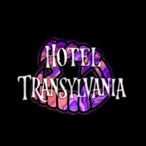 Hotel Transylvania