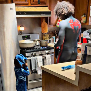 Bitter Baby Mama (Explicit)