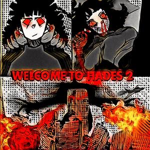 WELCOME TO HADES 2 (Explicit)