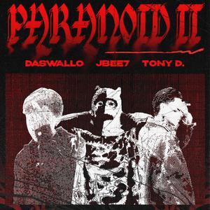 PARANOID 2 (feat. TONY D. & DASWALLO) [Explicit]