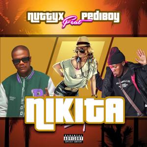 NIKITA (feat. Pediboy)