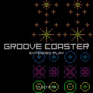 Groove Coaster Extended Play